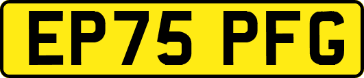 EP75PFG