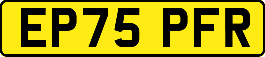 EP75PFR