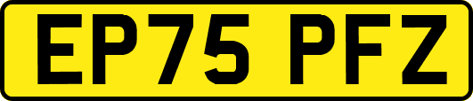 EP75PFZ
