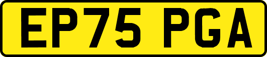 EP75PGA