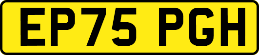 EP75PGH