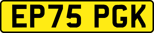 EP75PGK