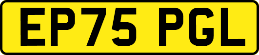 EP75PGL