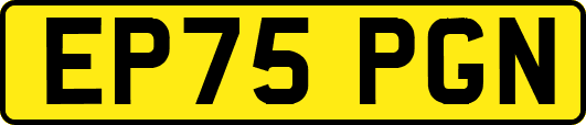 EP75PGN