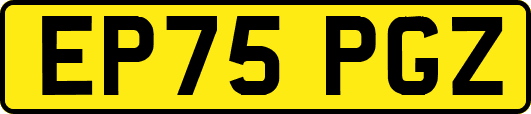 EP75PGZ