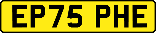 EP75PHE