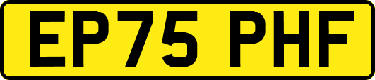 EP75PHF