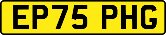 EP75PHG