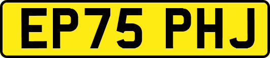 EP75PHJ