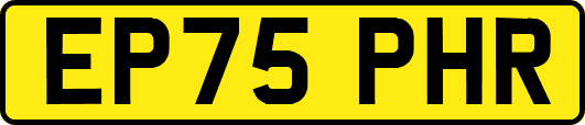 EP75PHR