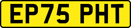 EP75PHT