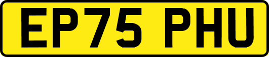 EP75PHU