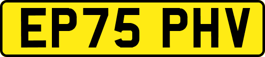 EP75PHV
