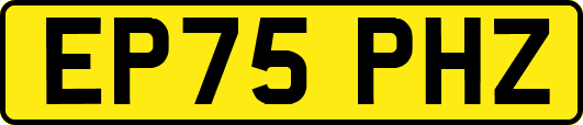 EP75PHZ