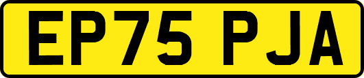 EP75PJA