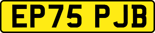 EP75PJB