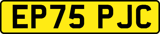 EP75PJC