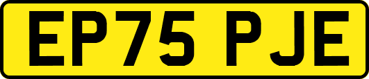 EP75PJE