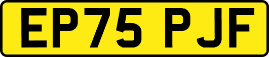 EP75PJF