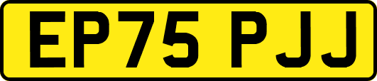 EP75PJJ