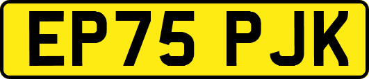 EP75PJK