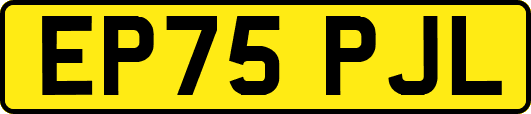 EP75PJL