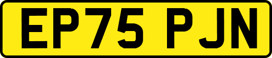 EP75PJN