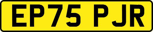 EP75PJR