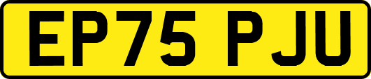 EP75PJU