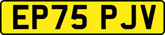 EP75PJV