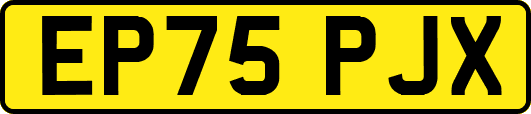 EP75PJX