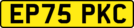 EP75PKC
