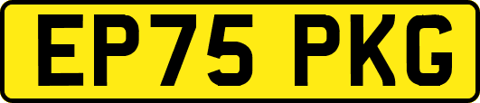 EP75PKG