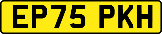 EP75PKH
