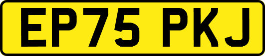 EP75PKJ