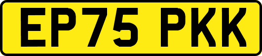 EP75PKK