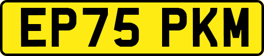 EP75PKM