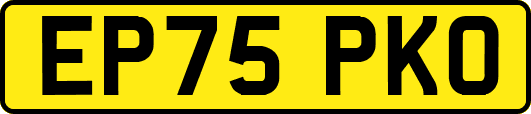 EP75PKO