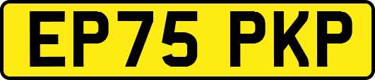 EP75PKP