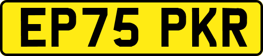 EP75PKR