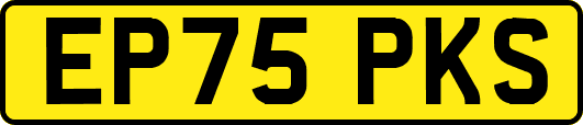 EP75PKS
