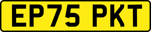 EP75PKT