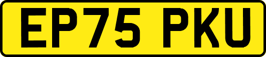 EP75PKU