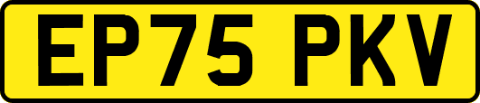 EP75PKV