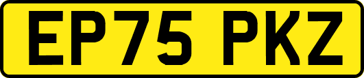 EP75PKZ