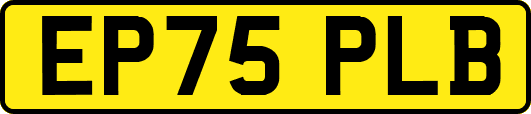 EP75PLB