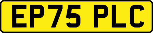 EP75PLC