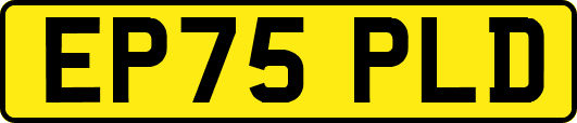 EP75PLD