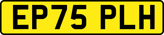EP75PLH