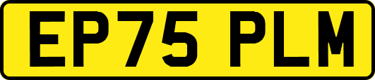 EP75PLM